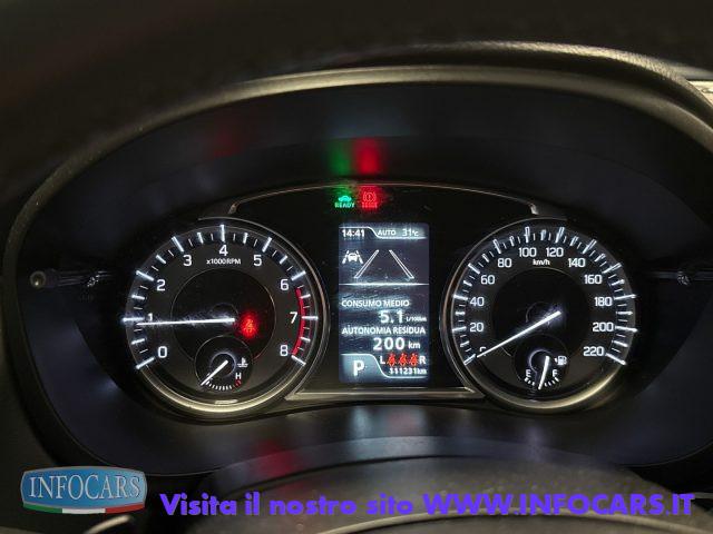 SUZUKI S-Cross 1.5 Hybrid 4WD Autom. Starview - PROMO