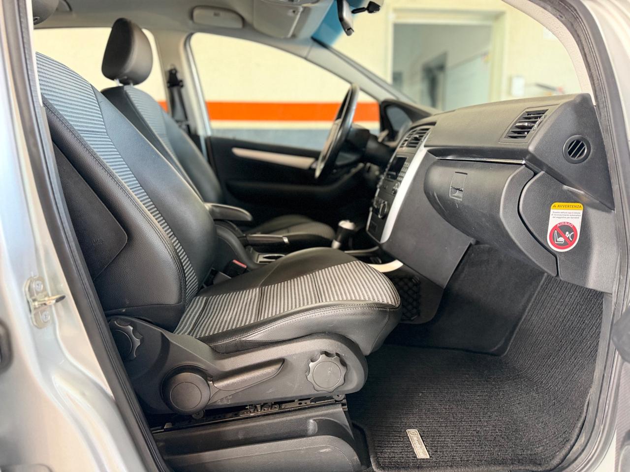 Mercedes-benz B 200 CDI Sport AUTOMATICA NEOPATENTATI