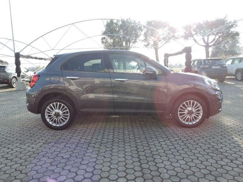 FIAT 500X 1.0 T3 120 CV