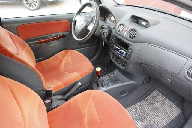 CITROEN C2 1.1 Elegance NEOPATENTATI
