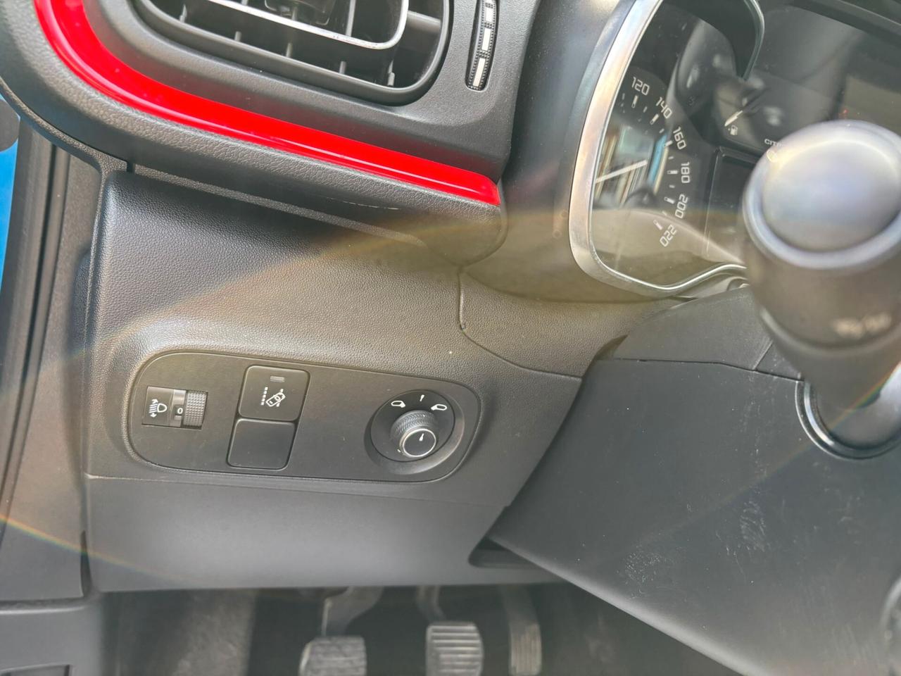 Citroen C3 BlueHDi 100 S&S Shine