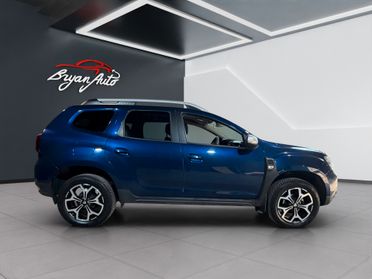 Dacia Duster 1.6 SCe GPL 4x2 Prestige
