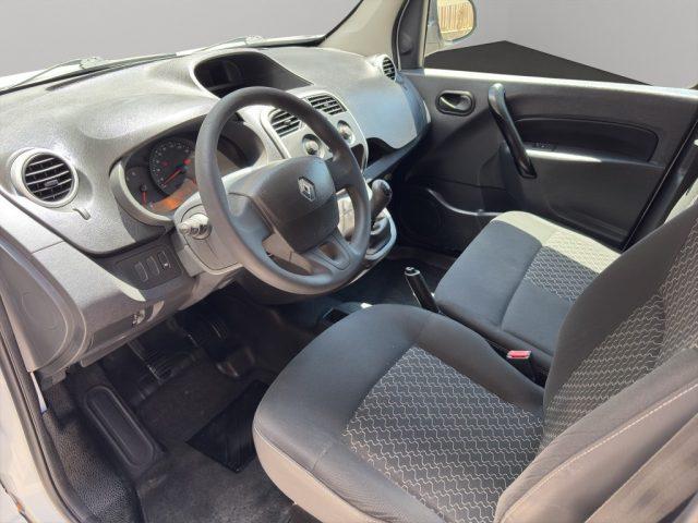 RENAULT Kangoo 1.5 dCi 90CV 4p. Express 3 POSTI