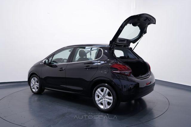 PEUGEOT 208 1.2 PureTech Turbo 110cv S&S 5 porte Allure