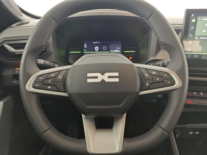 Dacia Duster ECO-G 100 Expression