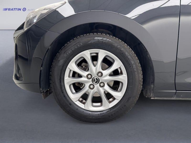 MAZDA MAZDA2 1.5 SKYACTIV-G ESSENCE