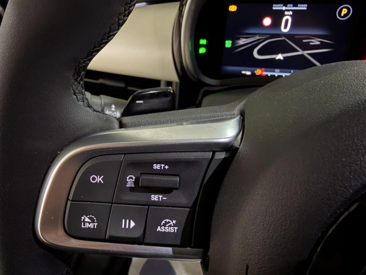 Fiat 600 Hybrid 110 CV DCT MHEV La Prima II KM 700