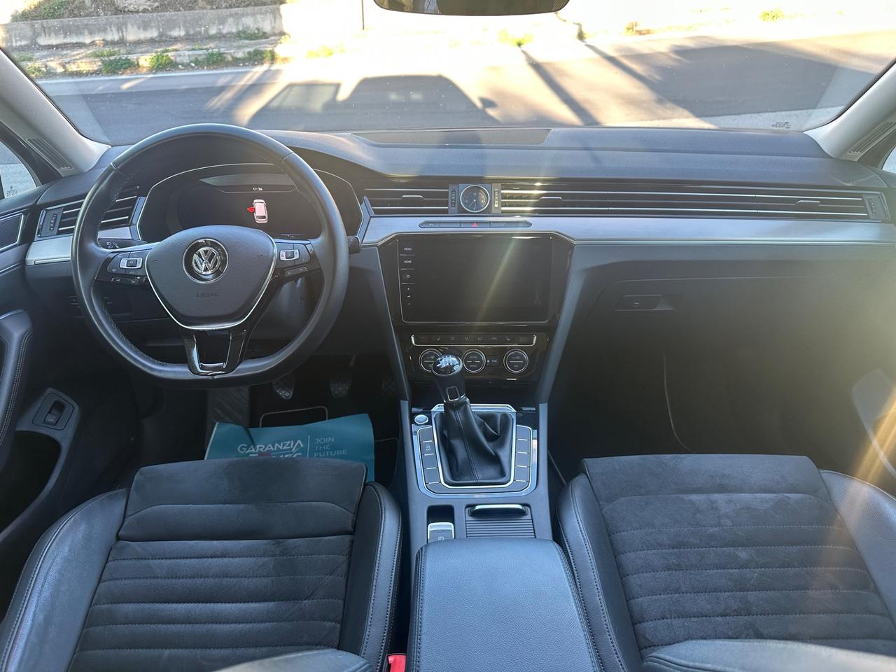 Volkswagen Passat Variant 2.0 TDI 150 cavalli