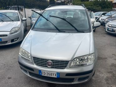 Fiat Idea 1.4 16V S&S Emotion