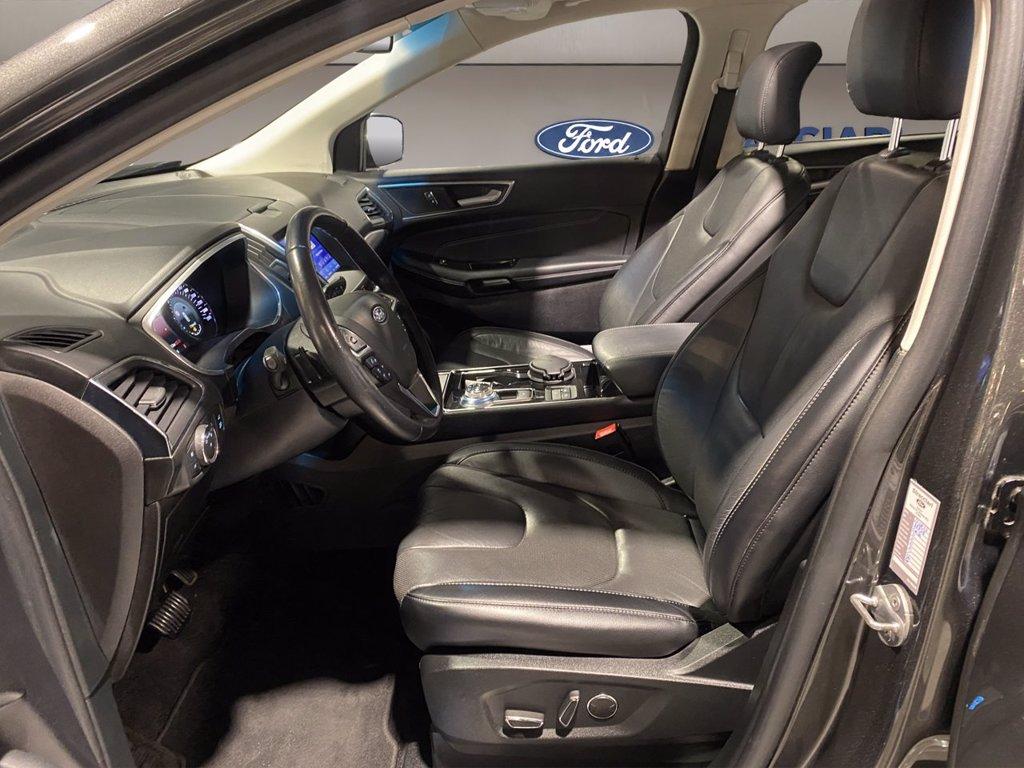 FORD Edge 2.0 ecoblue Titanium s&s awd 238cv auto 8m del 2020