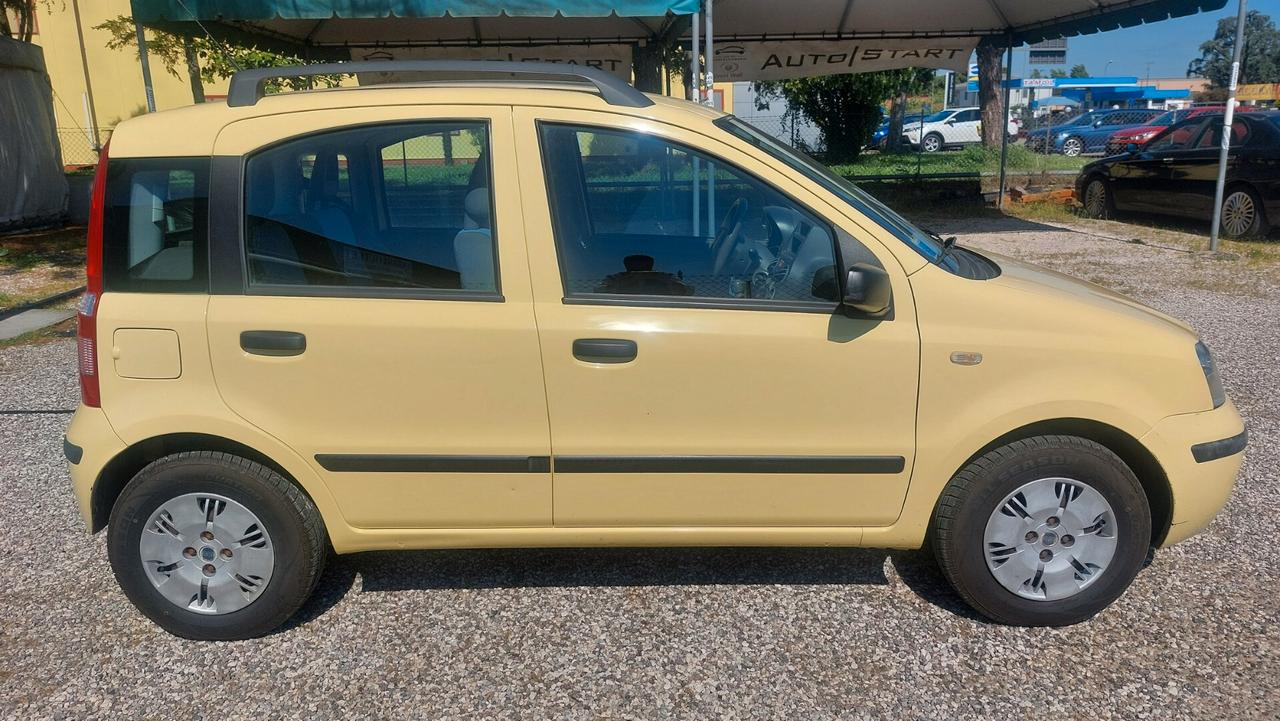 Fiat Panda 1.2 Dynamic