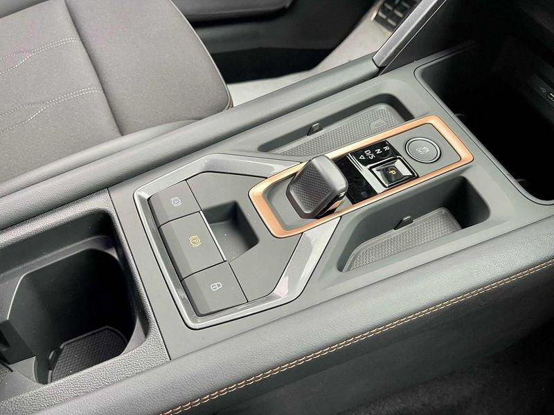 Cupra Formentor 1.5 Hybrid 150CV DSG - KM0