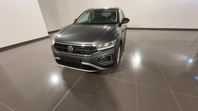 VOLKSWAGEN T-Roc 2.0 TDI SCR Life - PRONTA CONSEGNA!