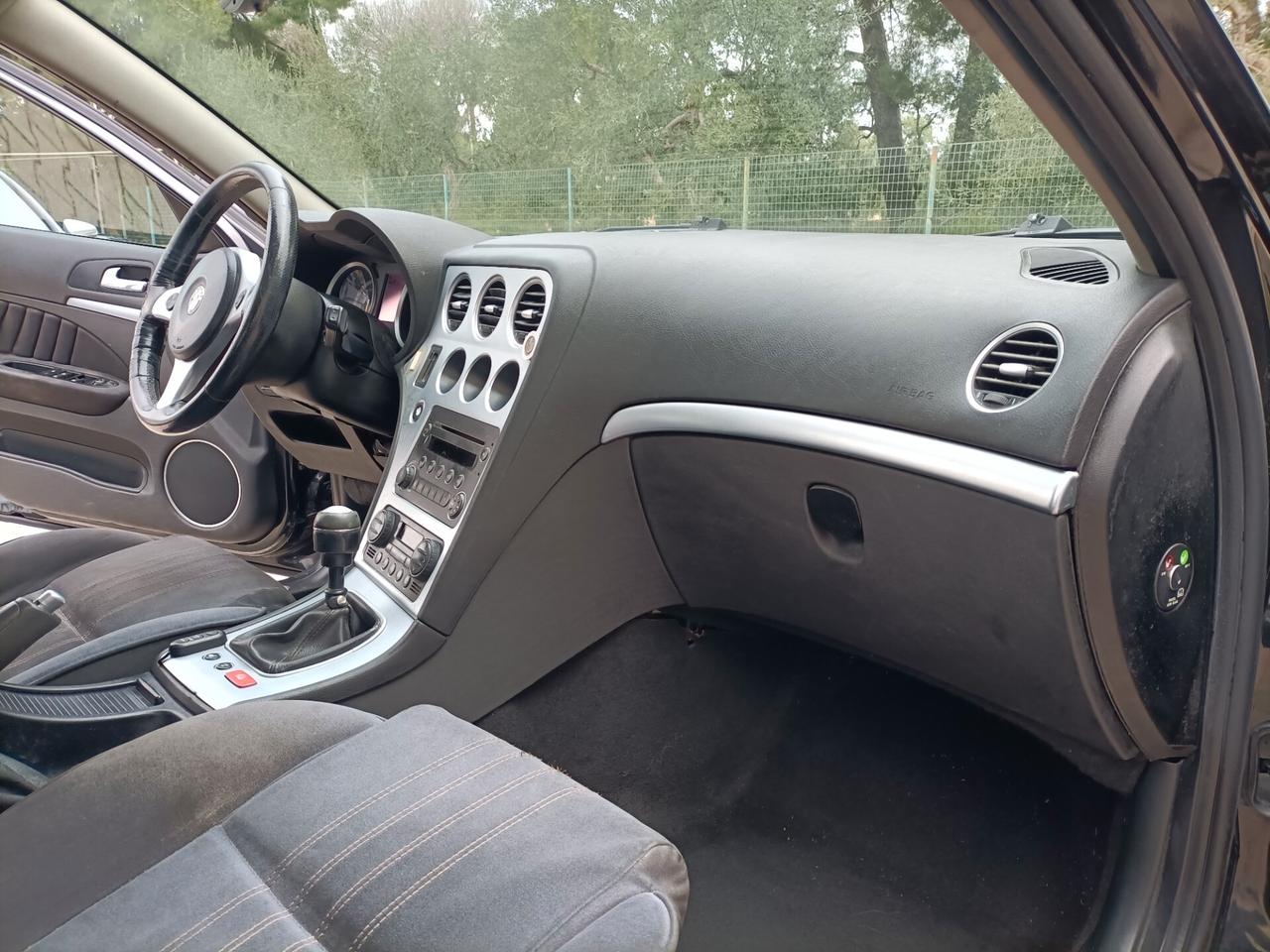 Alfa Romeo 159 1.9 JTDm