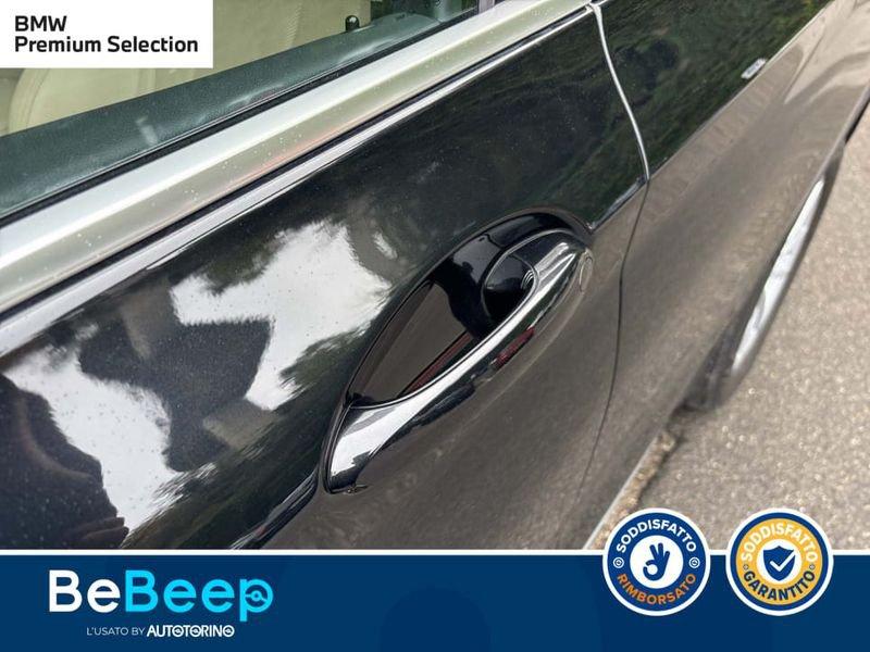 BMW X3 XDRIVE20D MHEV 48V AUTO