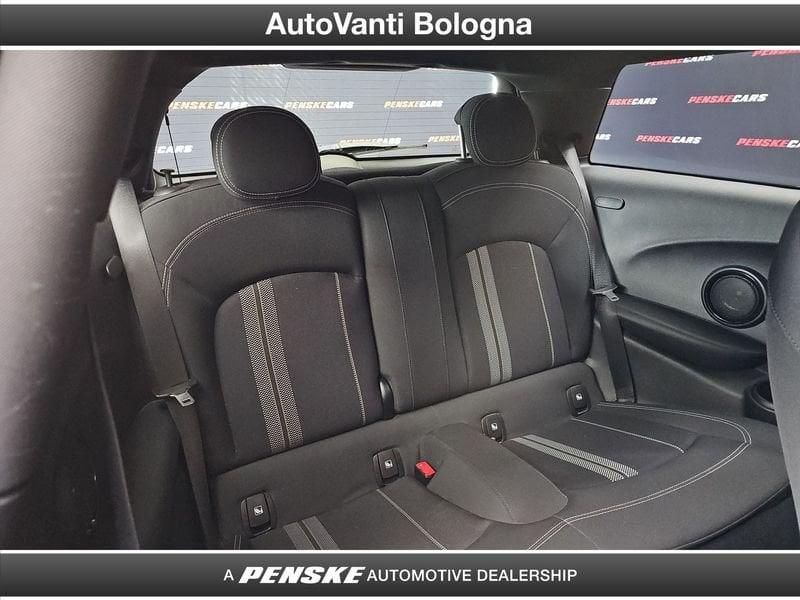 MINI Cooper SE Cooper SE