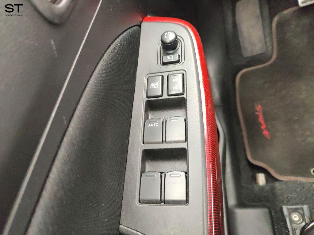 Suzuki Swift (2017-2024) - Swift Sport 1.4 Hybrid Boosterjet