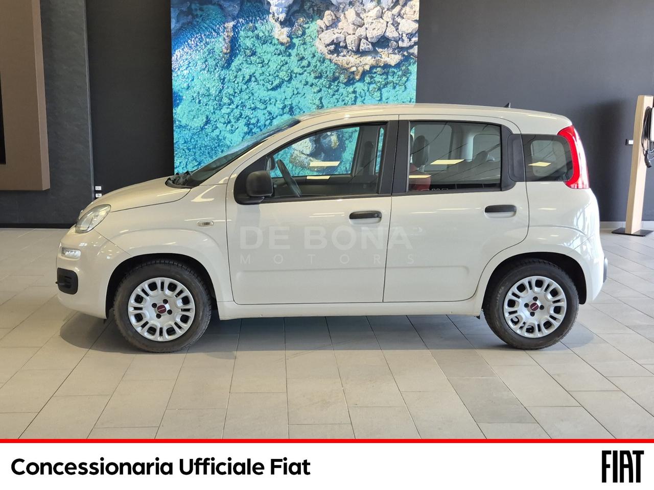 Fiat Panda 1.2 easy easypower gpl 69cv