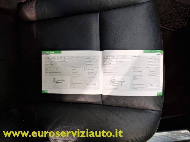 MERCEDES-BENZ S 320 CDI 4Matic Avantgarde