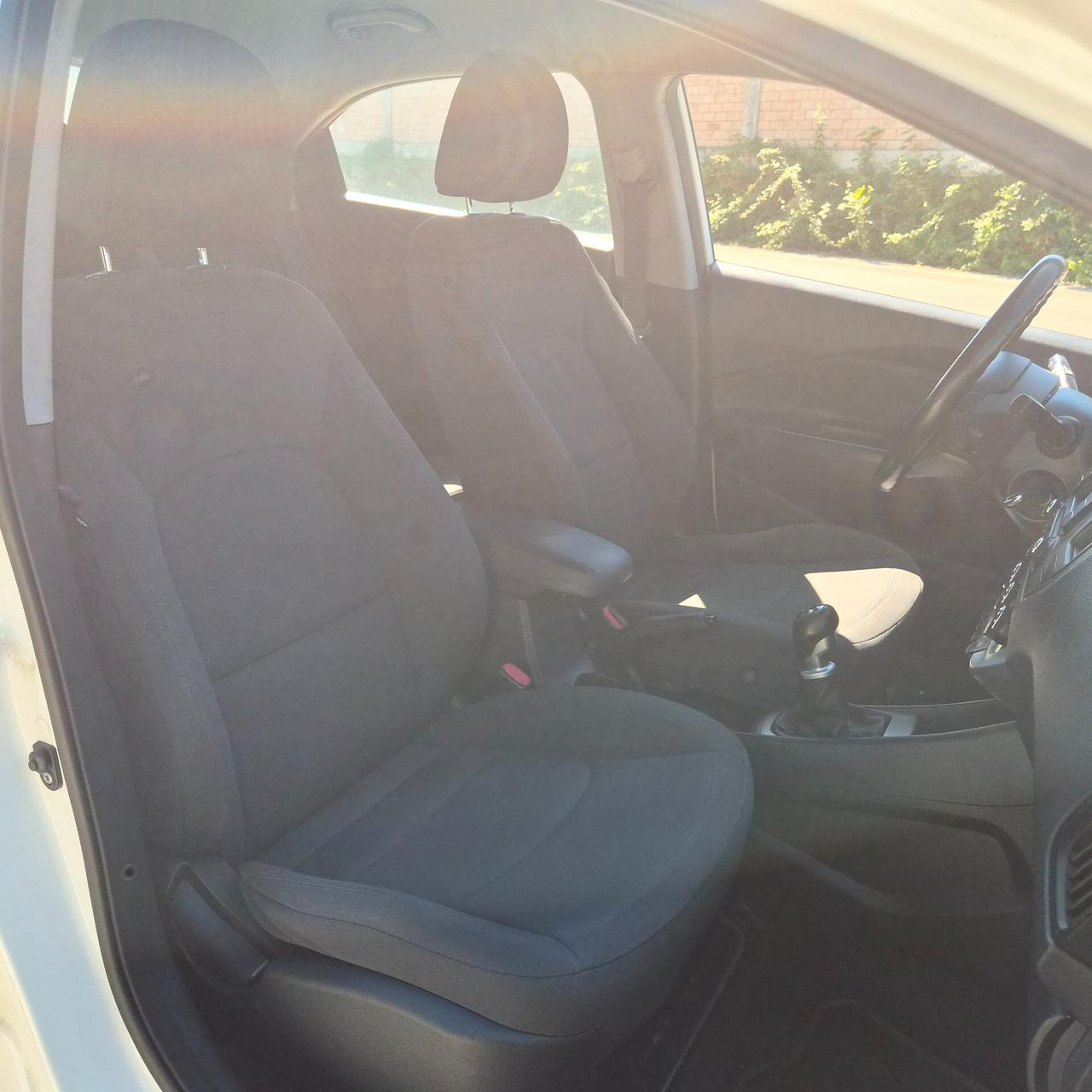 Kia Rio 1.1 CRDi 5p. Active
