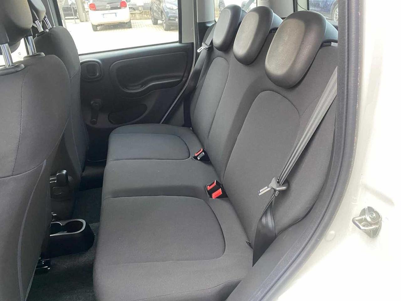 Fiat Pandina 1.0 FireFly S&S Hybrid