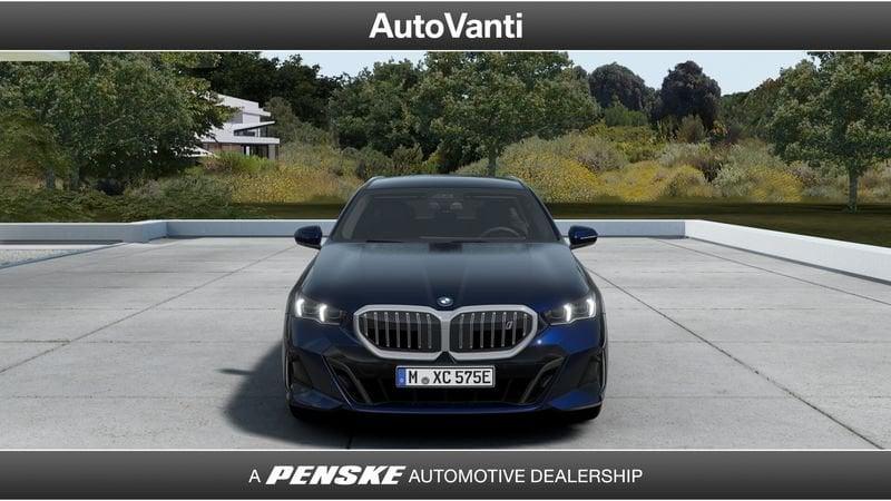 BMW i5 i5 xDrive 40 Touring Msport Edition