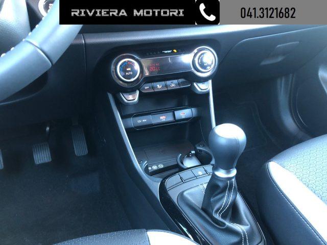 KIA Picanto 1.2 12V 5 porte Style