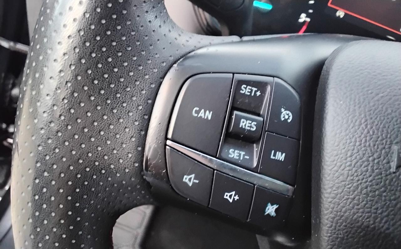 Ford Focus 1.5 EcoBlue 120 CV 5p. ST-Line X
