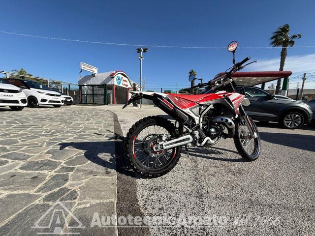 FANTIC MOTOR 50 Enduro Performance XE