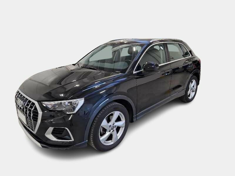 AUDI Q3 35 TDI S tronic Business Advanced