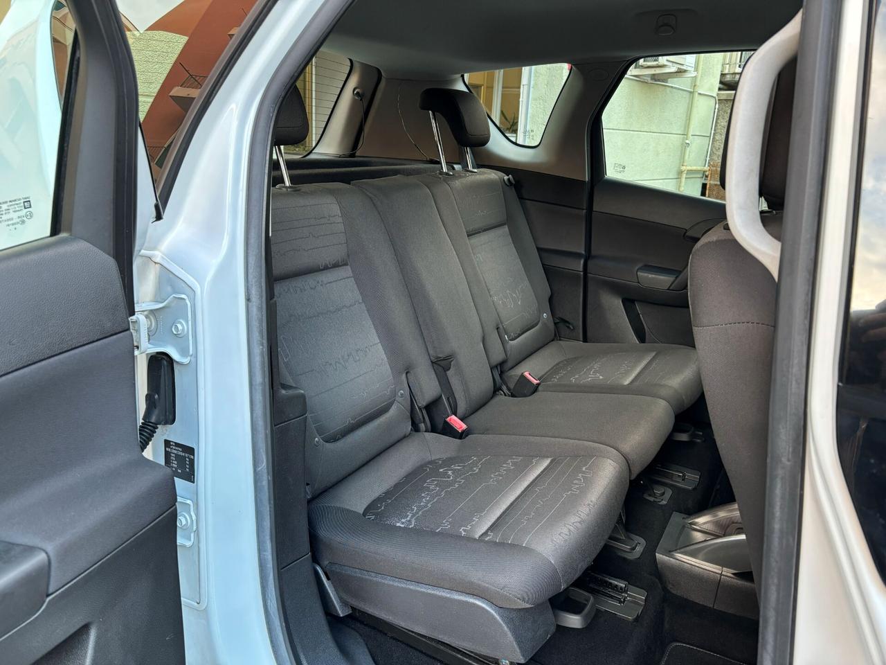 Opel Meriva 1.4 100CV Elective UNIPROPRIETARIO