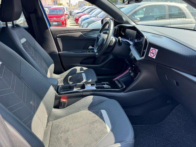 OPEL Mokka 1.2 Turbo 130 CV aut. Ultimate