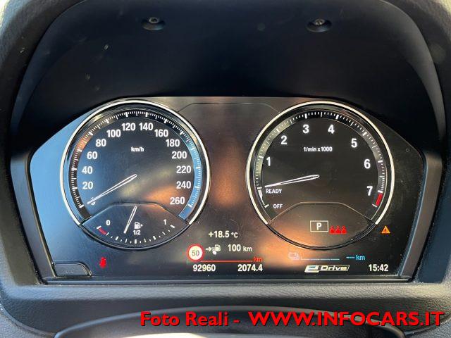 BMW X1 xDrive25e PHEV Business Advantage - PROMO