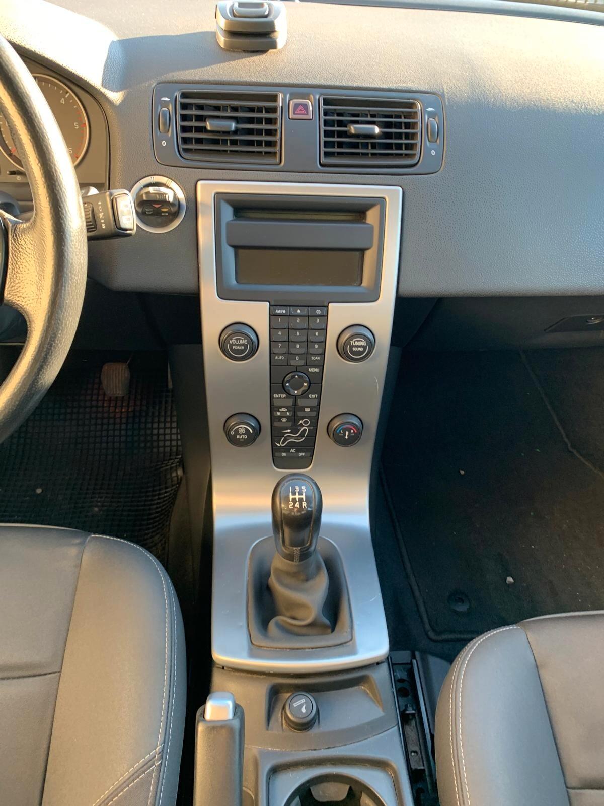Volvo V50 1.6 D cat Summum - 2008