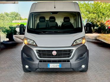 Fiat Ducato 2.3MJT EURO 6 2017