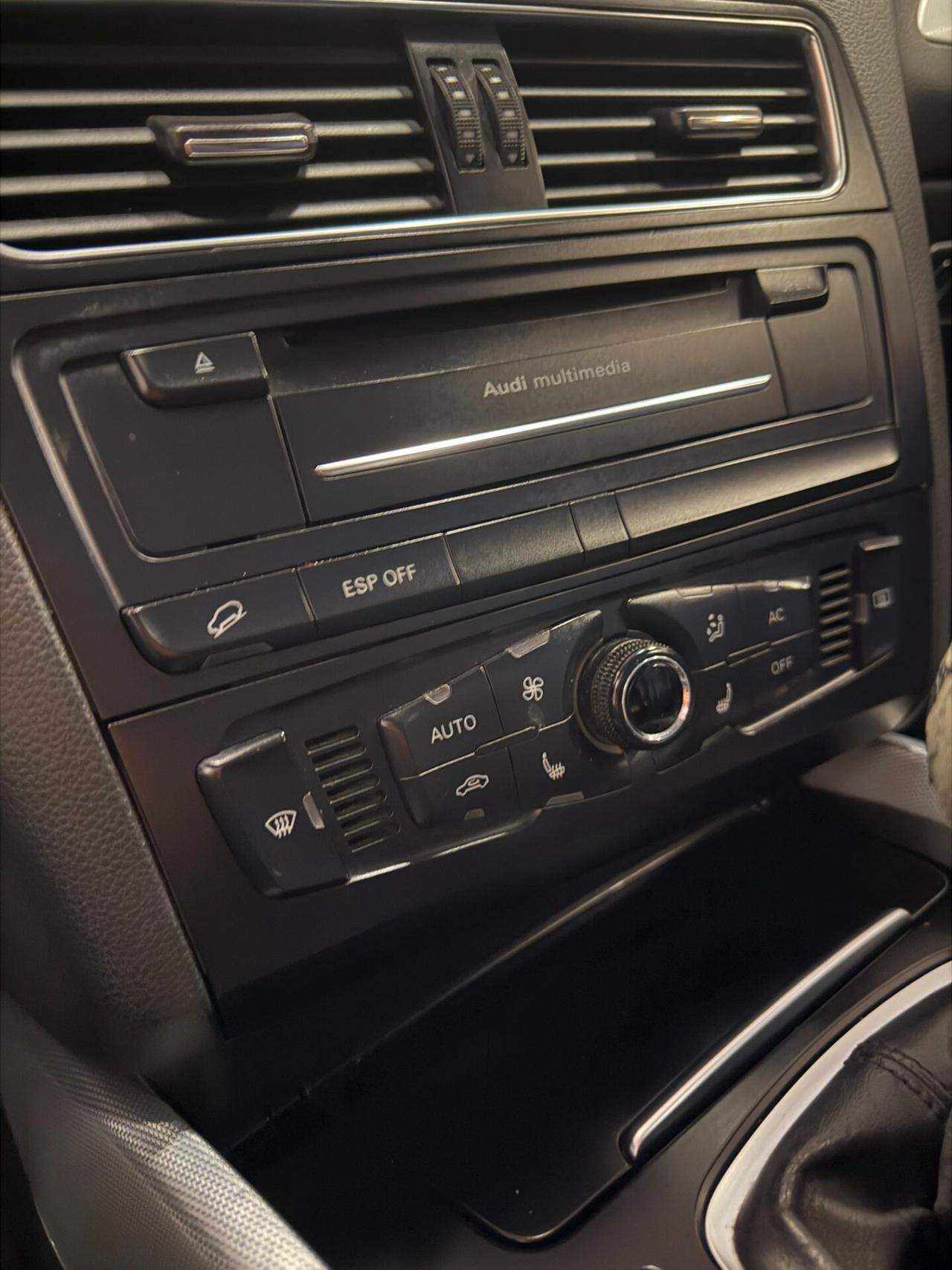 Audi Q5 2.0 TDI 170 CV quattro