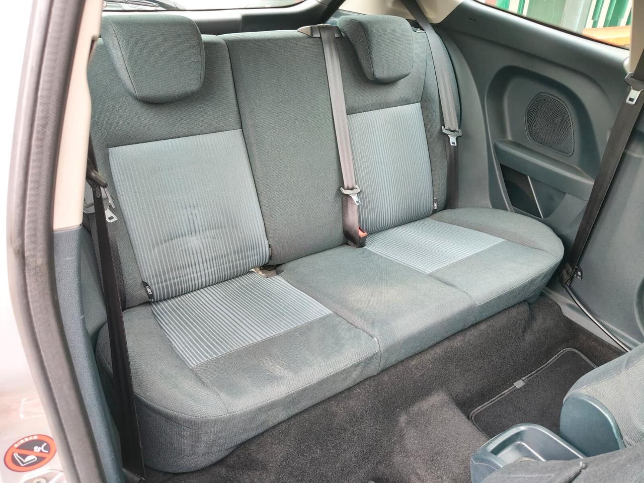 Ford Fiesta 1.2 82CV 3 porte Titanium