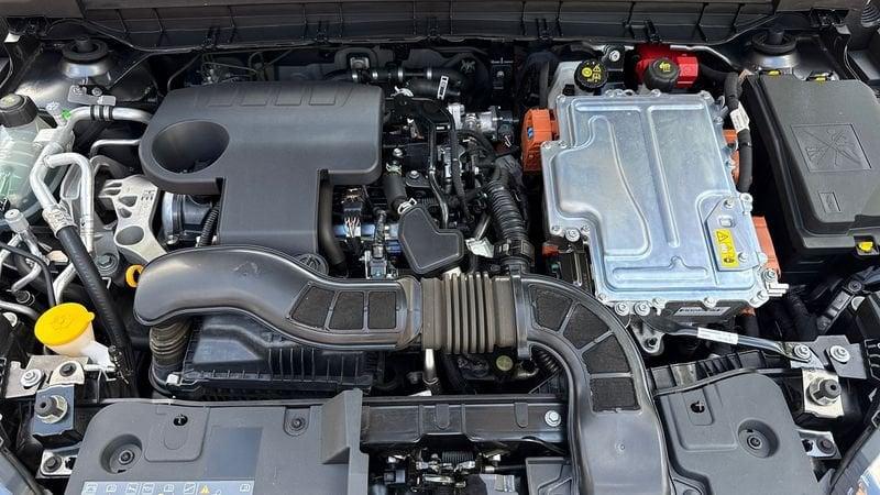 Renault Arkana 1.6 E-Tech full hybrid R.S. Line Fast Track 145cv 1.6 E-Tech full hybrid R.S. Line Fast Track
