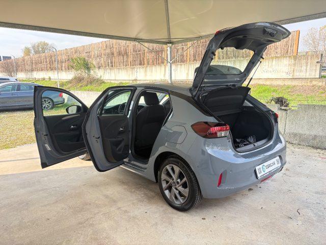 OPEL Corsa 1.2 COME NUOVA OK PER NEOPATENTATI EURO 6D