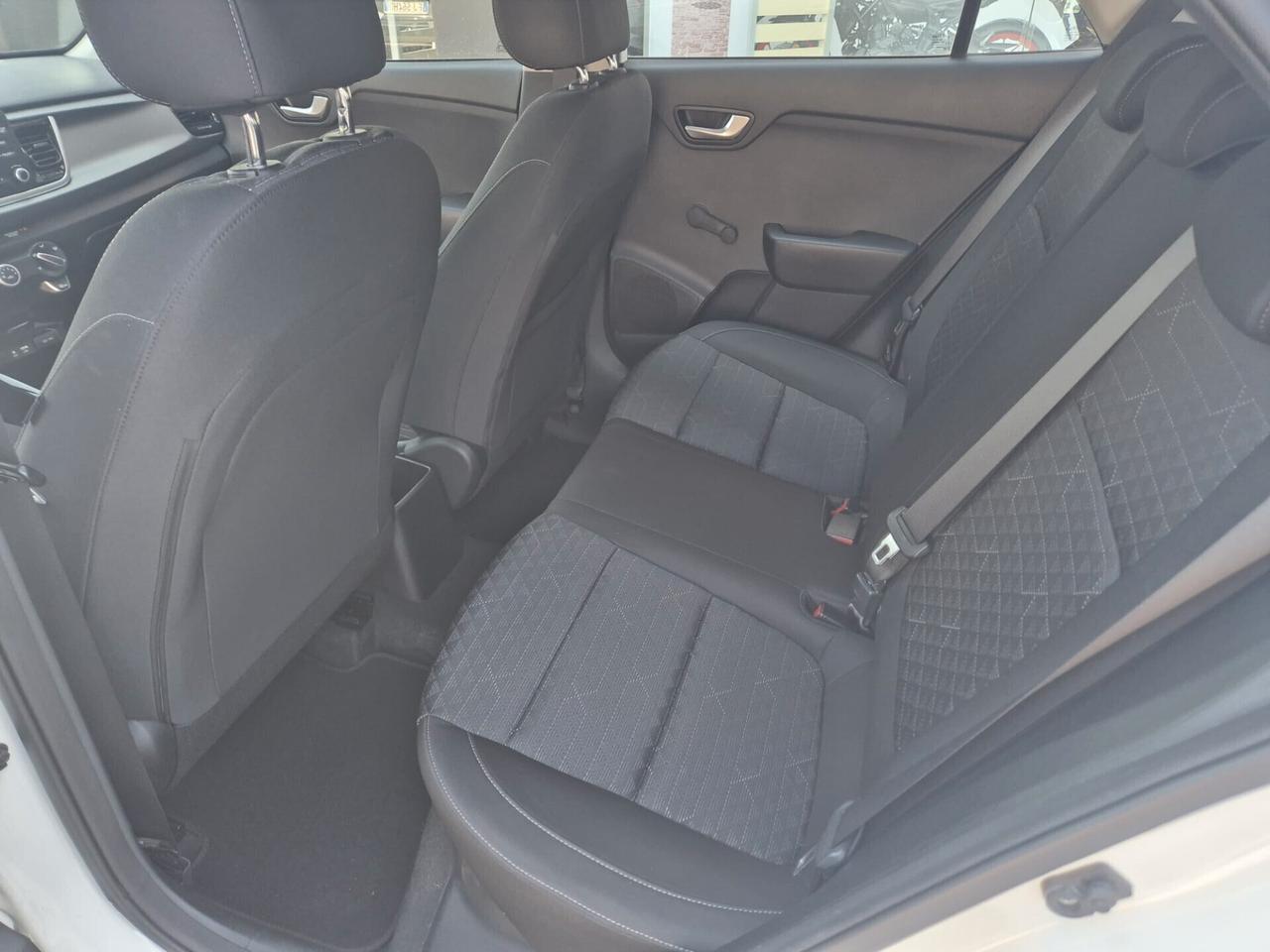 Kia Rio 1.2 CVVT ECO GPL Active 5P.te E6B --- GPL!!!!!