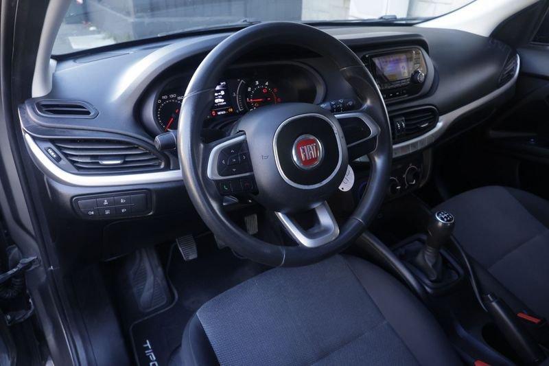 FIAT Tipo FIAT Tipo 1.3 Mjt S&S 5 porte Sport Unicoproprietario