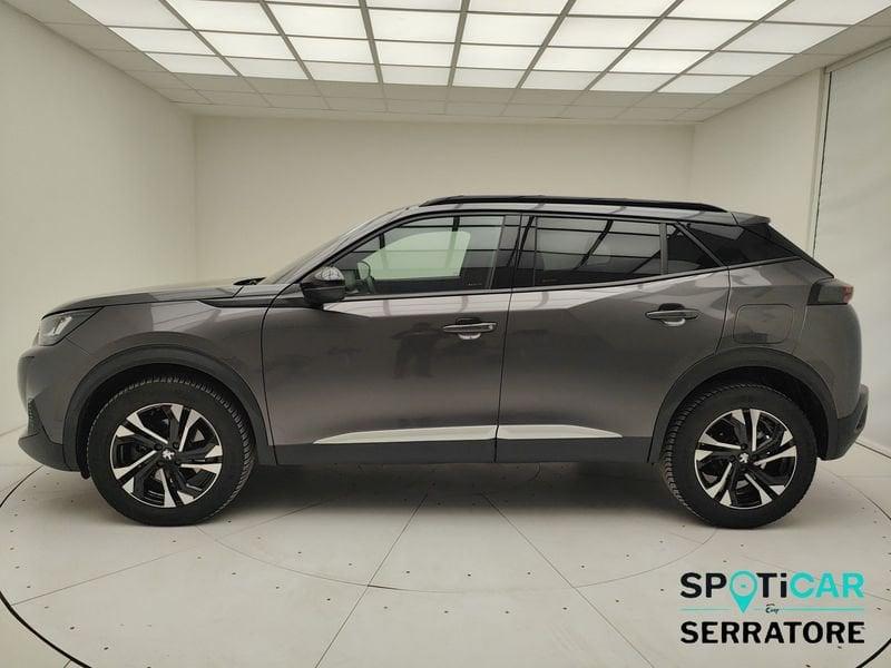 Peugeot 2008 II 2020 1.5 bluehdi Allure s&s 130cv eat8