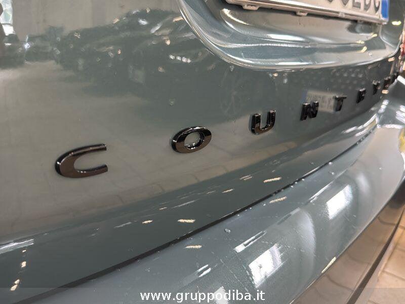 MINI Mini Countryman F60 2020 Diese Mini Countryman 2.0 Cooper SD Yours auto