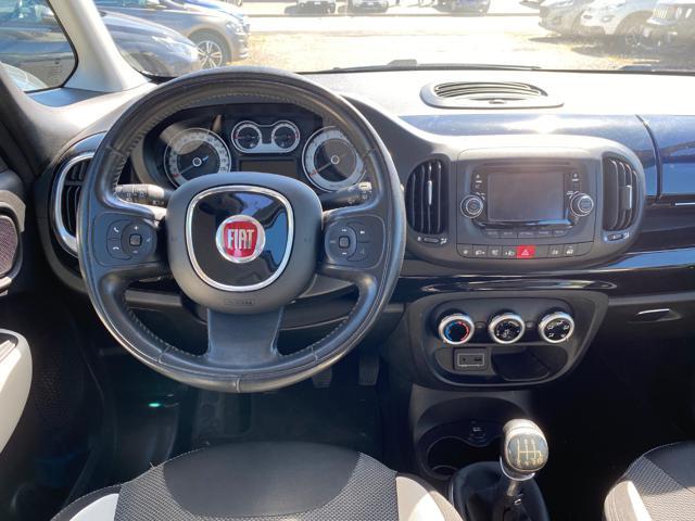 FIAT 500L 1.4 95 CV Trekking
