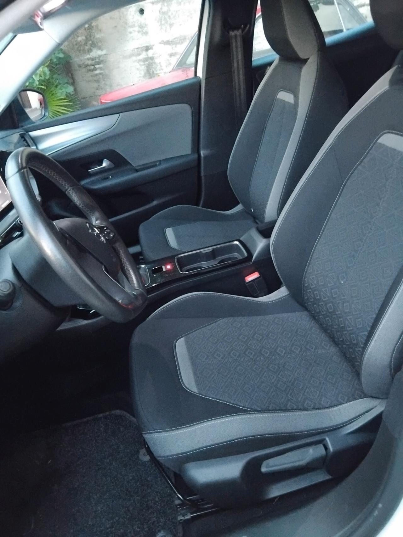 Opel Mokka 1.5 diesel Edition