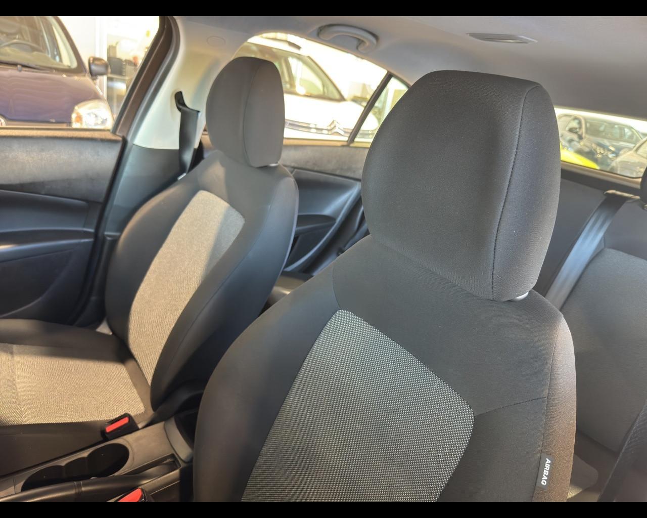 FIAT Tipo Hatchback My21 Hb Tipo 1,3 95cv Ds