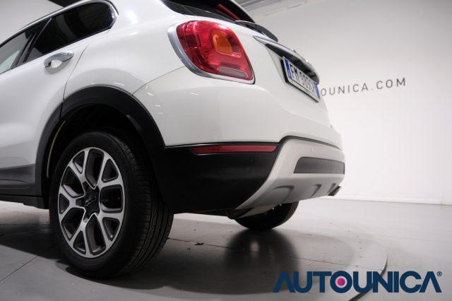 FIAT 500X 1.3 MULTIJET 95 CV CROSS NEOPATENTATI
