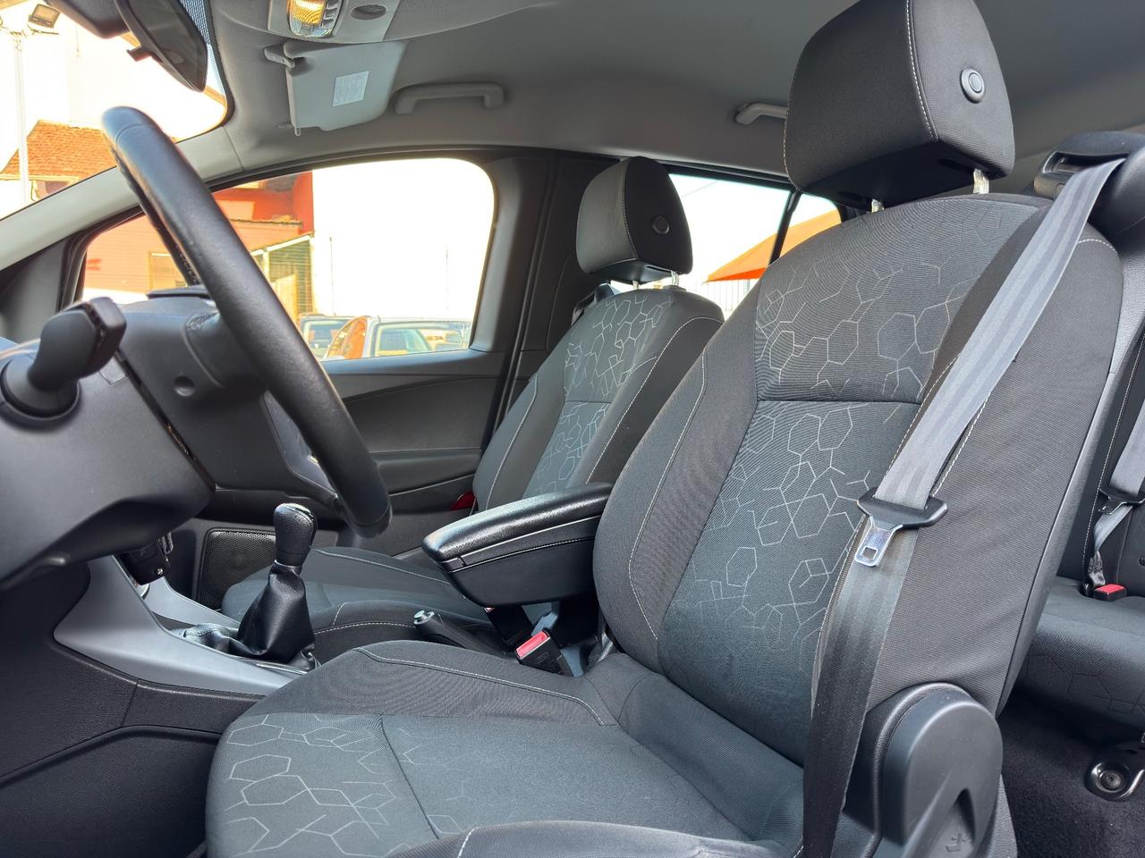 Ford B-Max 1.0 EcoBoost 100 CV Titanium ADATTA A NEOPATENTATI