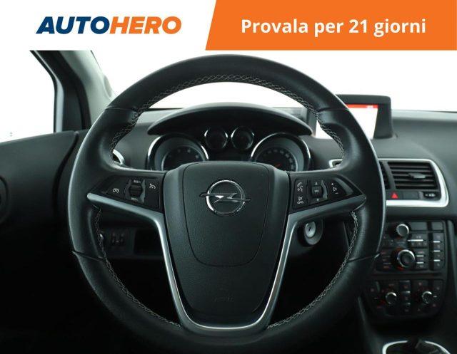 OPEL Meriva 1.6 CDTI Start&Stop Cosmo