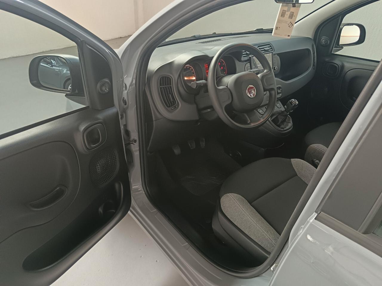 Fiat Panda 1.0 FireFly S&S Hybrid PREZZO REALE